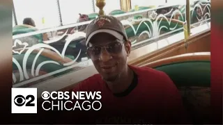 Suspect charged with stabbing coworker to death at Chicago's City Winery