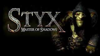 Styx   Master of Shadows   Launch Trailer