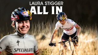 Laura Stigger is Austria's next MTB Cross-Country star | All in