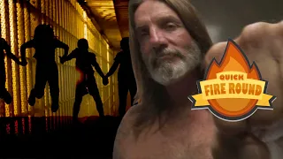 Surviving 45 Years In California Prison: Aryan Brotherhood Leader Michael Thompson