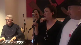 Dulce & Isay Alvarez “Minsan ang Minihal Ay Ako”