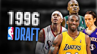 What Was The Best Draft In NBA History?
