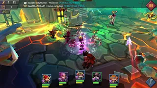 LordsMobile elite 7-6