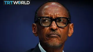 Is Rwandan President Paul Kagame an Authoritarian Leader? Here's his Ambassador’s Defence