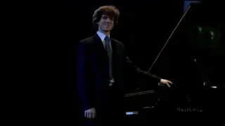 Rafał Blechacz - Chopin Waltz Op. 64 No. 2 in C sharp minor