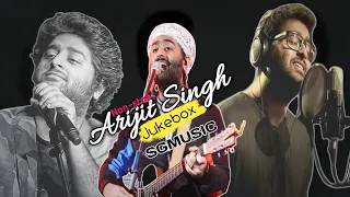 ❤️Arijit Singh Jukebox 🤗Nonstop Sad Lofi Song@sgmusic5482