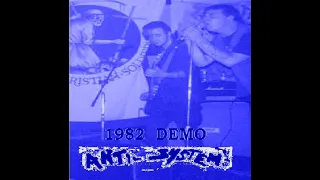 ANTI SYSTEM :1982 Demo: UK Punk Demos