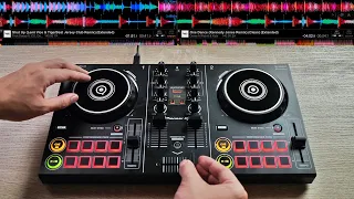 Pro DJ Mixes Spotify Hits on $150 DJ Gear | DJ Carlo Atendido