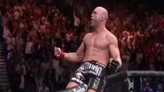 tribute - ''The Axe Murderer'' Wanderlei Silva