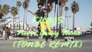 Kungs - Never Going Home (Tonbe Remix)