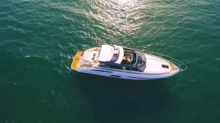 New 2017 Princess V58 with Boats.co.uk