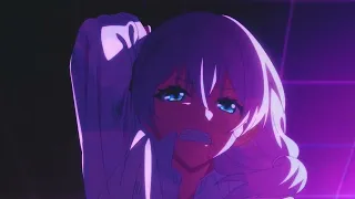 honkai impact bring me to life AMV