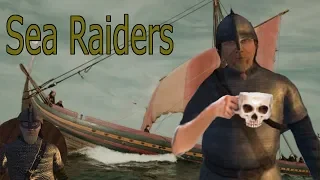 The Average Mount and Blade Sea Raider Experience