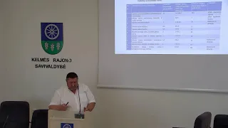 2024-05-28 Biudžeto ir ekonomikos komiteto posėdis