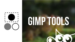 GIMP | Select By Color