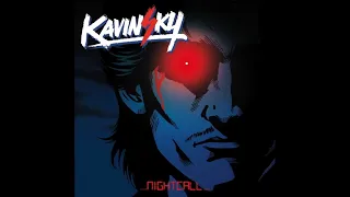 Kavinsky - Nightcall 1 Hour Version