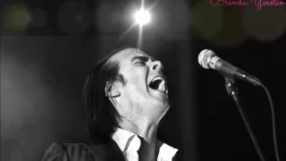 Nick Cave & the bad seeds - Do you love me?  (english/spanish)