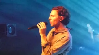 Raphael Cet amour live@La Madeleine 20-10-2017