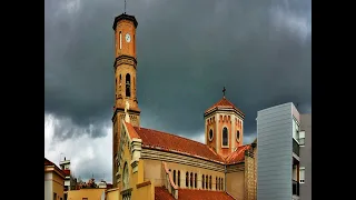 SANT FELIU DE LLOBREGAT