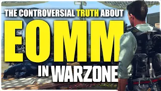 Is Warzone Rigged? SBMM/EOMM Explained