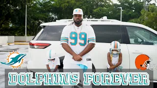 Dolphins🐬 Vs Browns💩 Week 10 theme song by SoLo D *Brown Stainz*