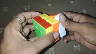 Rubik's cube by D-etharnal Unboxing in Telugu //Vinay Teja Pathakamuri//