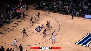 Lucy Olsen 2023-24 highlights