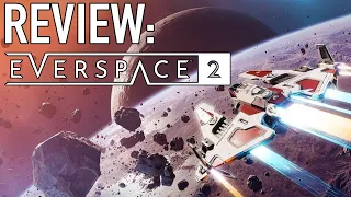 REVIEW | EVERSPACE 2