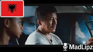 Wenn Jackie Chan Albaner wäre... 😂| Part 3 | KüsengsTV