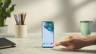 Galaxy S20: eSIM aktivieren