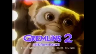 Sunkist Gremlins 2 Promo Version 2 (1990)