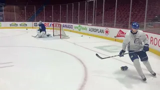 Demko Drill