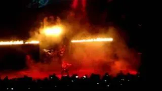 Slayer - Hell Awaits Live @ Shoreline (7/11/09)