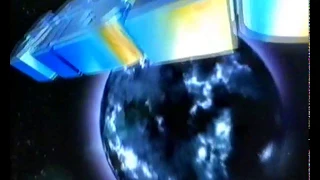 Лазер-Видео Интернешнл (~2001) (Laser-Video International Logo) (VHS)