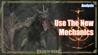 Agheel Teaches You This Isn't Dark Souls 3 | Elden Ring