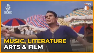 The 1960s in the Arab World - Episode 2: Culture | Al Jazeera World Documentary