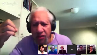 Gary Bartz - Jazz Musicians Aren't Improvisers, They're Composers