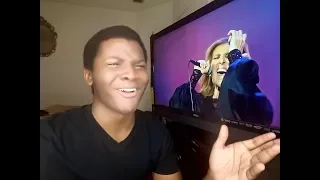 CELINE DION - Vocal Retrospective Of 2017 (REACTION)