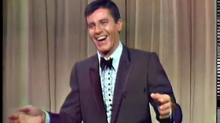 The Jerry Lewis Show January '60