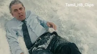 Johnny English Reborn Movie Final Fight Scene In Tamil