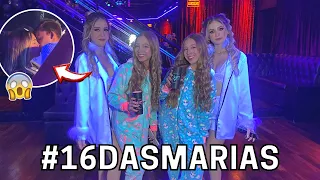 TUDO QUE ROLOU NA FESTA DAS MARIAS! #16DASMARIAS