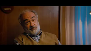 Menudas piezas | Francesc Orella es EMILIO | 12 de abril en cines