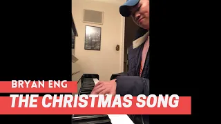 Bryan Eng | The Christmas Song