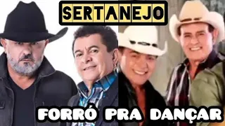 Rio Negro e Solimões, Gino e Geno SUCESSOS DO SERTANEJO top 09 modão VIVENDA SERTANEJA