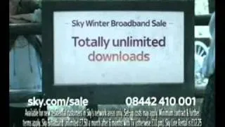 Skydigital   Sky Broadband 2031750