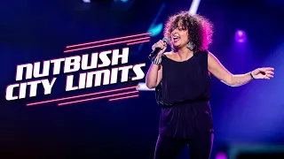 Sophia - 'Nutbush City Limits' | The Blind Auditions | The Voice van Vlaanderen | VTM