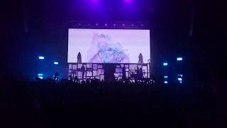 Bring Me The Horizon - Can You Feel My Heart @ Live in Minsk (Belarus) [2019]