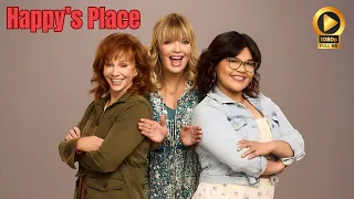 Happy’s Place (NBC) Promo HD - Reba McEntire comedy series Everything You Need To Know!