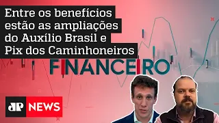 Aprovação da PEC das Bondades pode comprometer as finanças dos próximos anos? | Mercado Financeiro