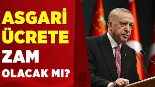 Başkan Erdoğan, 3600 ek gösterge detaylarını açıklayacak | A Haber